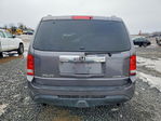 Honda Pilot 2014