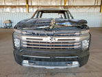Chevrolet Silverado 2020