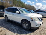 Nissan Pathfinder 2014