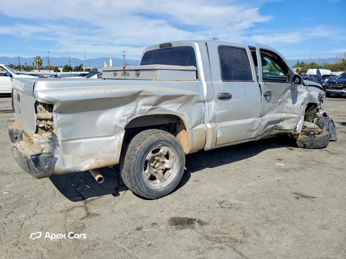 Dodge Dakota 2005