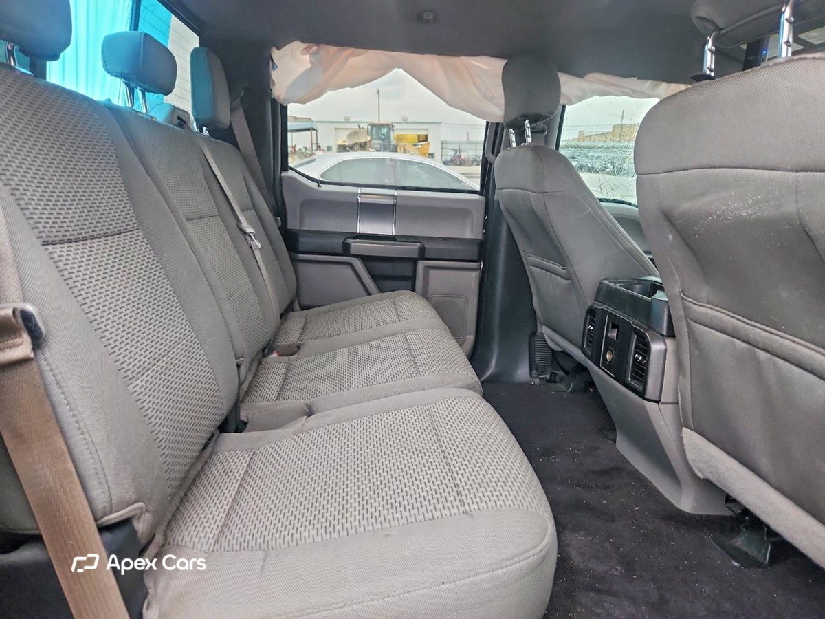 Ford F-150 2016