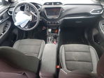 Chevrolet TrailBlazer 2021