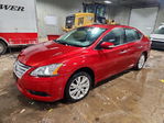 Sentra 2014