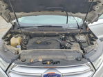 Ford Edge 2015