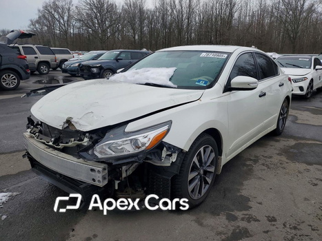 Nissan Altima 2016 - Image 1 of 13