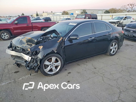 Acura TSX 2010 - Image 1 of 12