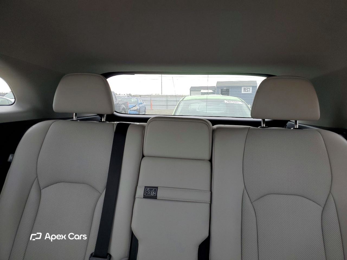 Lexus RX 2020