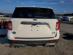 Ford Explorer 2022