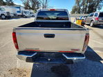GMC Canyon 2004