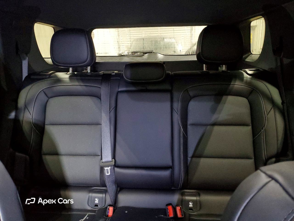 GMC Terrain 2026