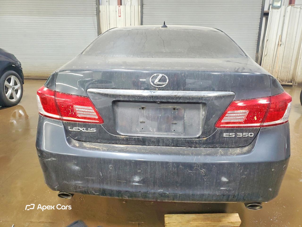 Lexus ES 2010