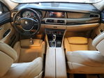 BMW Series 5 2016