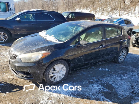 Kia Forte 2014 - Image 1 of 12