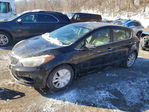 Kia Forte 2014