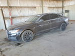 Audi A6 2013