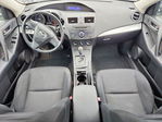 Mazda 3 2012