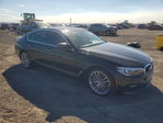 BMW Series 5 2018