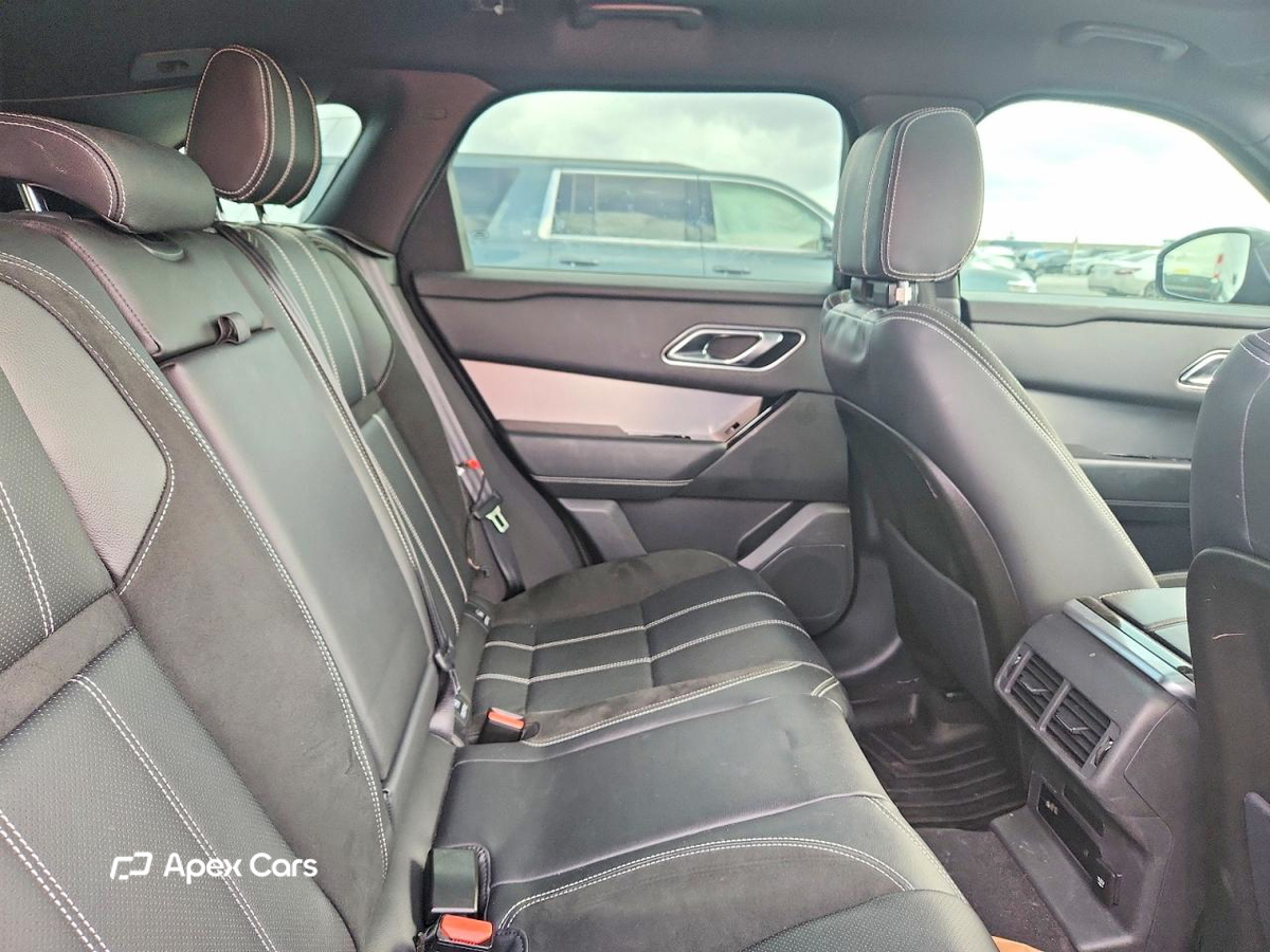 Land Rover Range Rover 2020