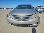 Lexus ES 2011