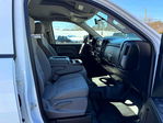Chevrolet Silverado 2018