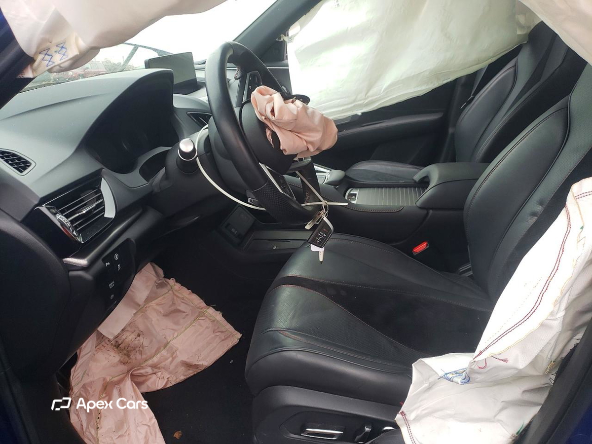 Acura RDX 2024
