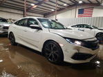Honda Civic 2021