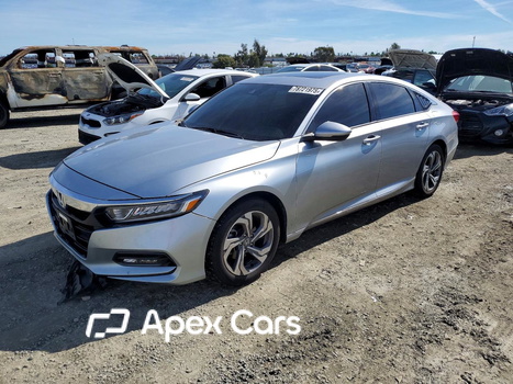 Honda Accord 2018 - Zdjęcie 1 z 12