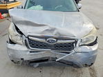 Subaru Forester 2014