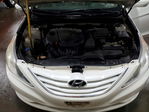 Hyundai Sonata 2011
