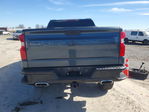 Chevrolet Silverado 2021