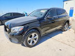 Mercedes-Benz GLC 2018
