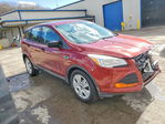 Ford Escape 2015