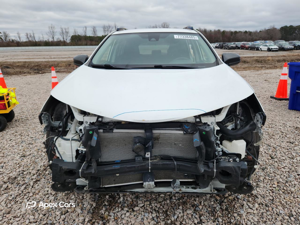 Toyota RAV 4 2017