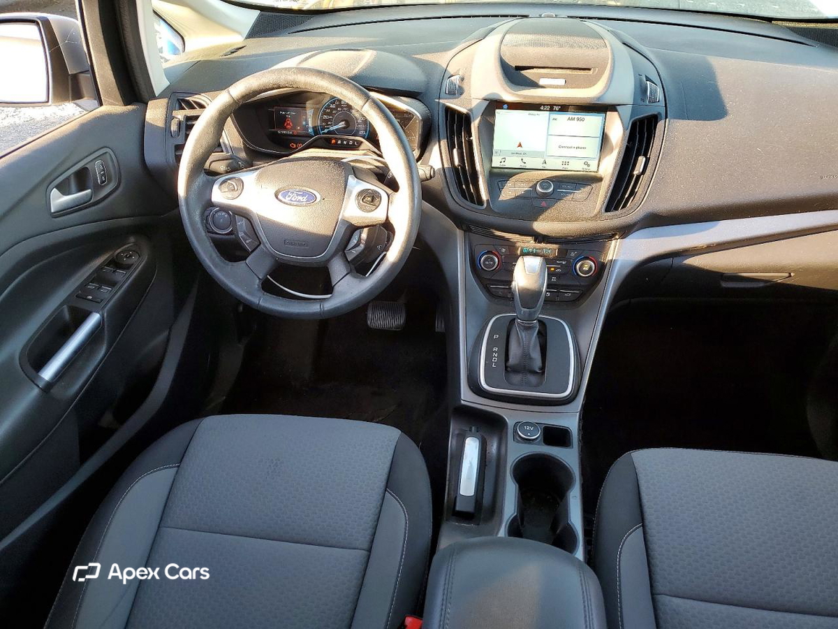 Ford C-MAX 2017