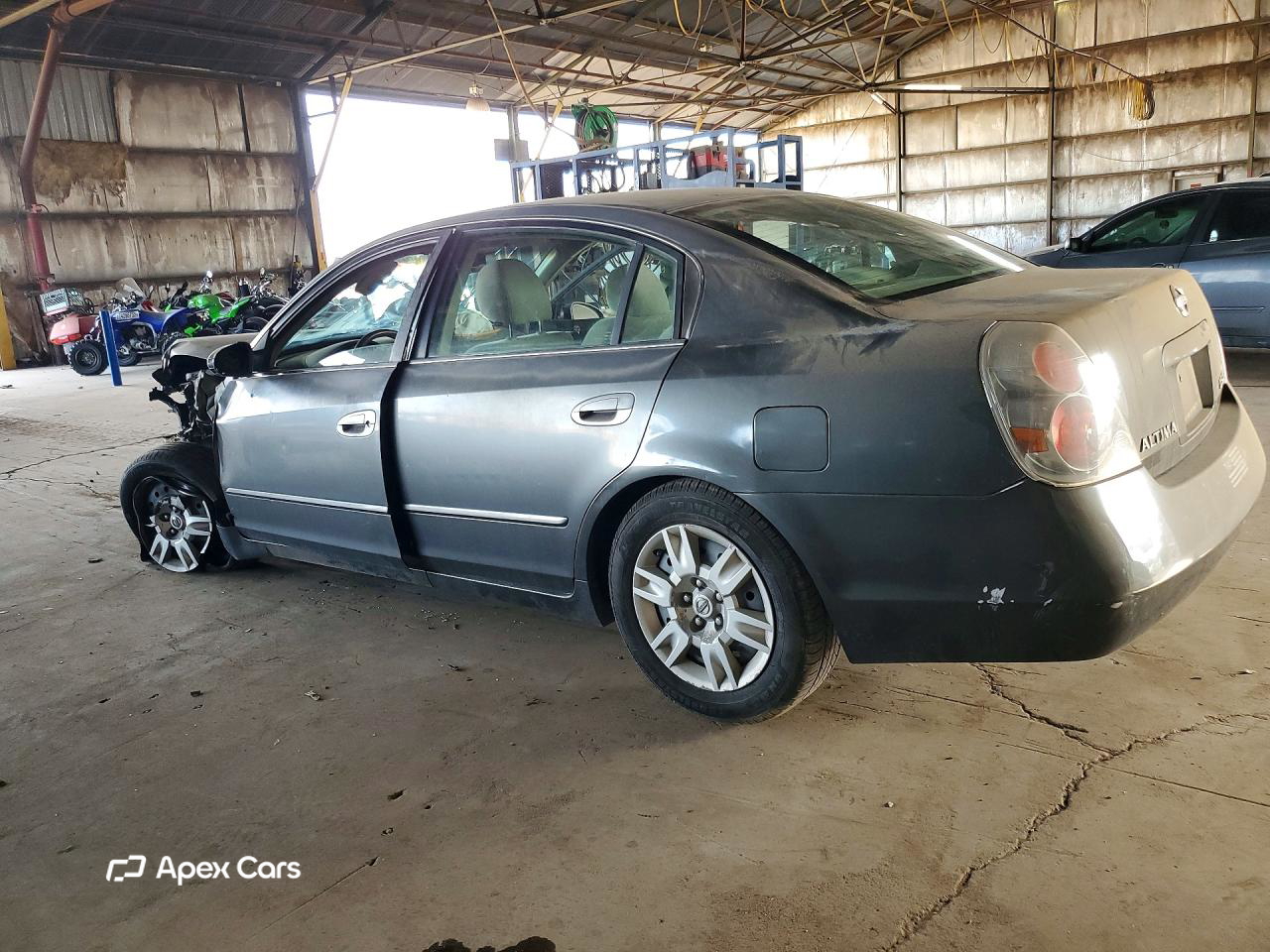 Altima 2006