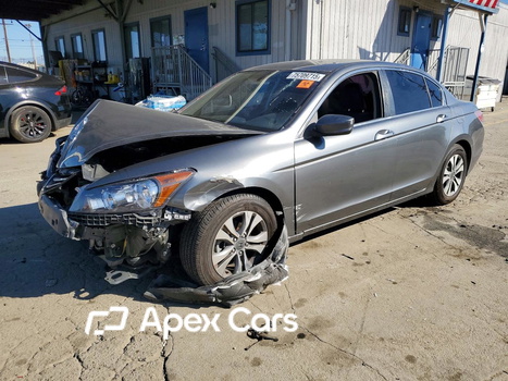 Honda Accord 2012 - Image 1 of 13