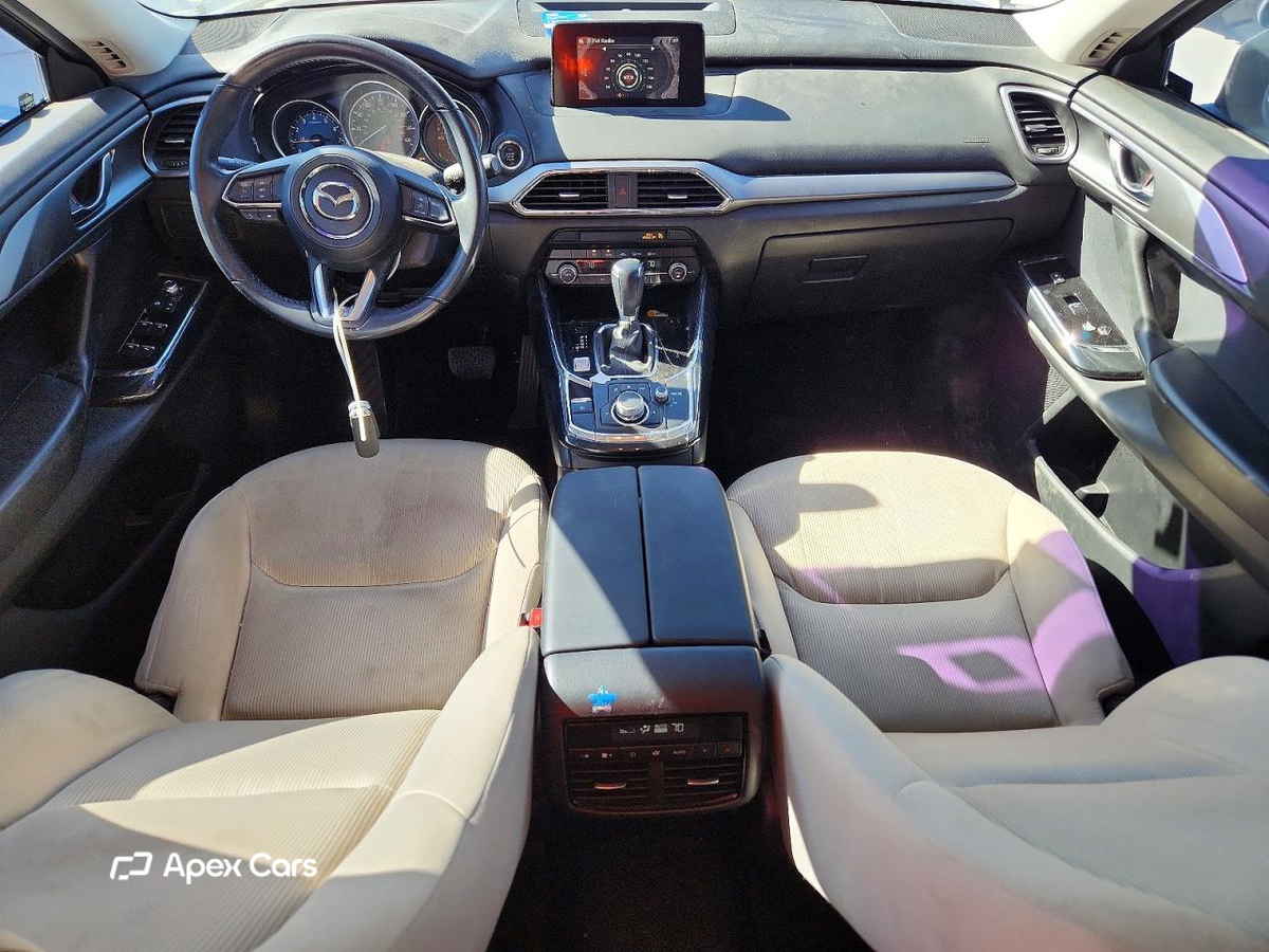 Mazda CX-9 2019