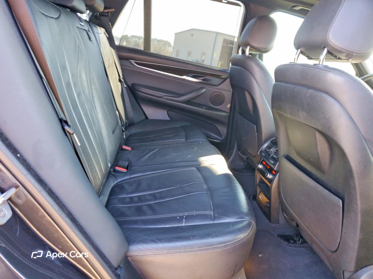 BMW X5 2018