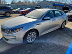 Kia Optima 2016