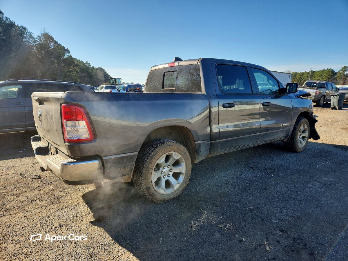 RAM 1500 2024