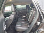 Jeep Cherokee 2016