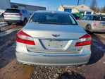 Hyundai Genesis 2012