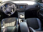 Chrysler 200 2015
