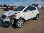 Buick Encore 2016