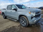 Chevrolet Silverado 2024