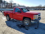 Chevrolet Silverado 2014