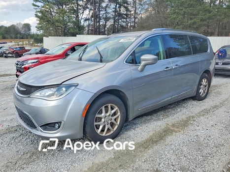 Chrysler Pacifica 2020 - Image 1 of 13