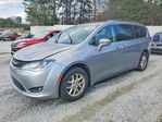 Chrysler Pacifica 2020