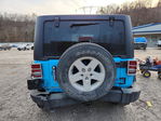 Jeep Wrangler 2017