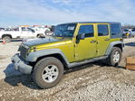 Jeep Wrangler 2008